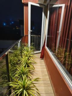 The room for two - Madikeri - 2