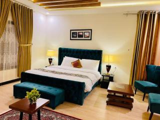 The Corporate Lodges Hotel - Swat - 7