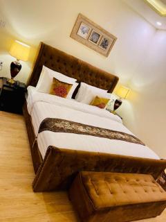 The Corporate Lodges Hotel - Swat - 4