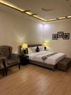 The Corporate Lodges Hotel - 2