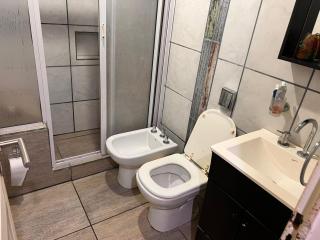 Alquiler temporario - 2