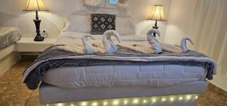 Hotel Pleasure Black Beach Perissa Santorini - Perissa - 5