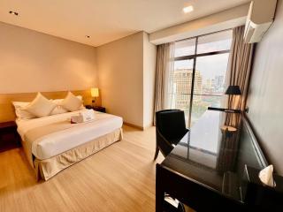 ASIA MELAKA HOTEL managed by The Straits Hotel & Suites 马六甲亚逸酒店 - 2