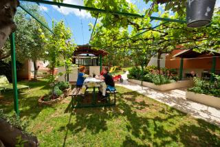 Guest house Bizjak - Vinkuran - 3