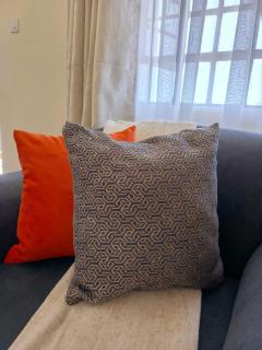 Savannah Suites Gilgil - Gilgil - 8