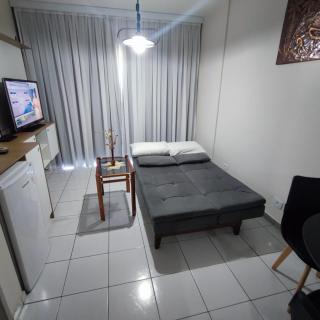 Apartamento SeuLar Hakka Garagem Feirinha e Hospitais - São Paulo - 1