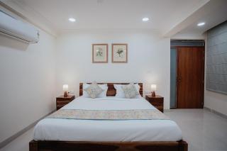 4BHK Penthouse-Amber in the dunes, Amer Road - Jaipur - 5