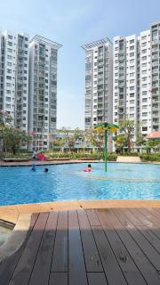 CĂN HỘ CAO CẤP EMERALD CELADON CITY AEON MALL Tân Phú - Ho Chi Minh - 7
