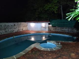 MarvelTimes Private villa 3bhk with pool Muttukadu - Chennai - 6
