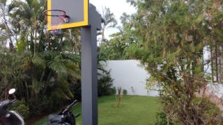MarvelTimes Private villa 3bhk with pool Muttukadu - Chennai - 2