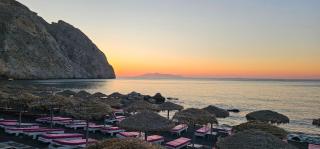 Hotel Pleasure Black Beach Perissa Santorini - Perissa - 6