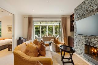Lakeshore apartment with conservatory and terrace - Queenstown - 1