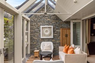 Lakeshore apartments with conservatory and terrace - Queenstown - 7