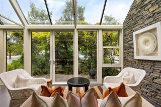Lakeshore apartments with conservatory and terrace - Queenstown - 4