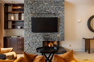 Lakeshore apartments with conservatory and terrace - Queenstown - 2