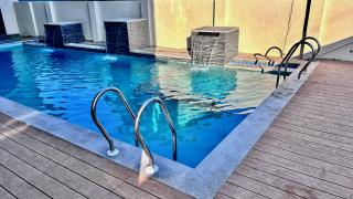 Hotel Castle Manor - Auroville Beach - Pondicherry - 0