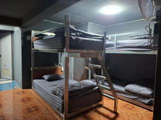 Boom Hostel Pai - Pai - 8