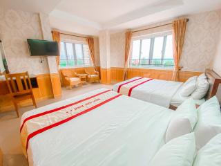Ngọc Hân Hotel By The Moment - Vung Tau - 8
