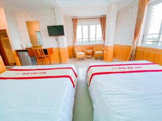 Ngọc Hân Hotel By The Moment - Vung Tau - 3