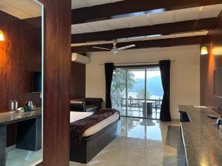 The Green Gate Resort Mulshi - Pune - 5