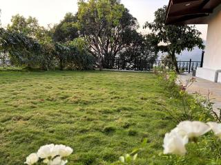 The Green Gate Resort Mulshi - Pune - 4