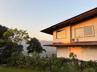 The Green Gate Resort Mulshi - Pune - 3