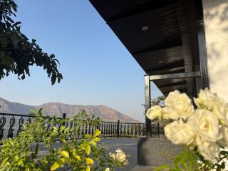 The Green Gate Resort Mulshi - Poona - 1