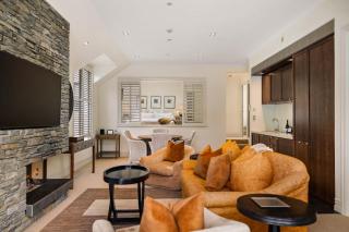 Top-floor lakeshore apartment - Queenstown - 4