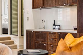 Top-floor lakeshore apartment - Queenstown - 1