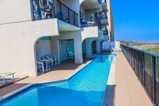 Florence I 307 Condominium Condo - South Padre Island - 5