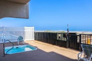 Florence I 307 Condominium Condo - South Padre Island - 3