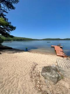 WEST SHORE MOTOR INN LIMIT 10 villa - Denmark - 6