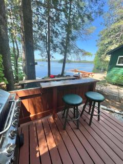 WEST SHORE MOTOR INN LIMIT 10 villa - Denmark - 4