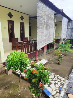 Family bungalow - Gili Meno - 9