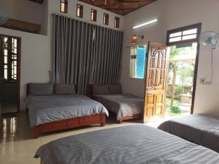 Lá Sake Homestay Măng Đen - Kon Plong - 8