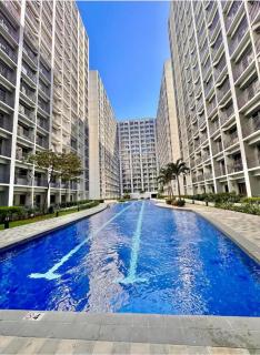 Manila, Pasay apartment near MOA and Airport - Manila - 5