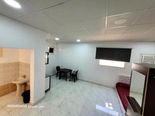 درة نجد للشقق الإقتصادية - Buraydah - 3