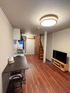 JIA Kaka Osaka 嘉嘉 Holiday Villa Sleeps Up to 4 Guests Experience Authentic Japanese Living Excellent Value - 6