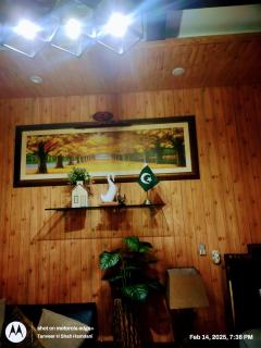 Comfort Suites Karachi - Karachi - 4
