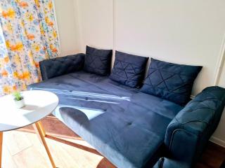Sunny 1BDR Apartment on Saburtalo District - Tiflis - 1