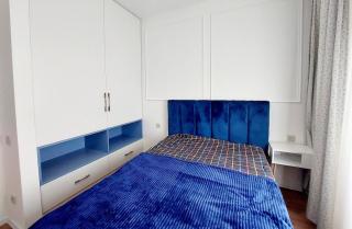 Sunny 1BDR Apartment on Saburtalo District - Tbilisi - 9