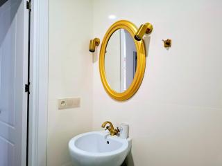 Sunny 1BDR Apartment on Saburtalo District - Tbilisi - 6