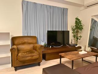 Suncorpo Yu Nippombashi 4C サンコーポユウ日本橋 4C - 0