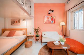 Evie House - Ho Chi Minh - 0