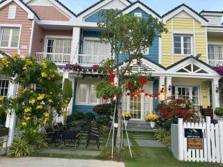 Beach Villa Thiên Ngọc- Novaworld Phan Thiết - Bình Tú - 4
