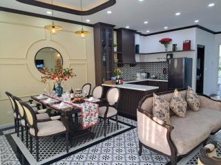 Beach Villa Thiên Ngọc- Novaworld Phan Thiết - Bình Tú - 0