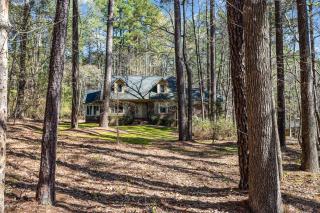 Private Retreat 4 bedrooms in SW Durham - Durham - 6