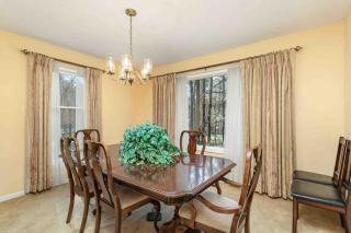 Private Retreat 4 bedrooms in SW Durham - Durham - 4