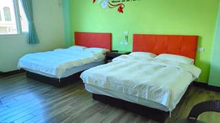 池上投優榻 Smart living B&B - 1