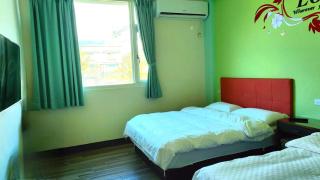池上投優榻 Smart living B&B - Chishang - 1